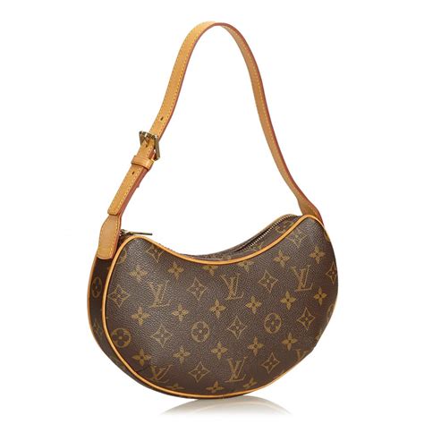 louis vuitton crossaint|louis vuitton croissant bag.